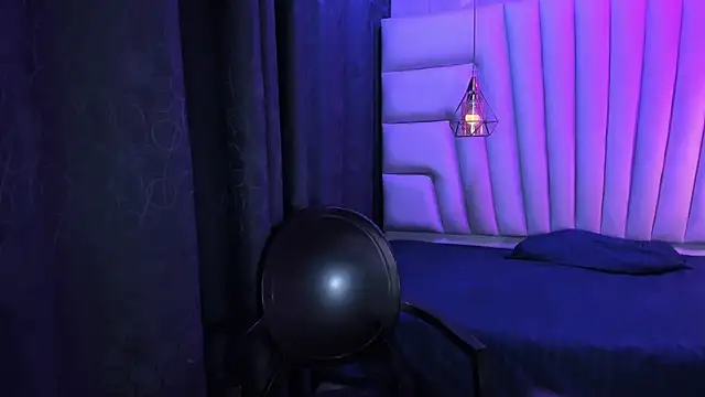 Kaorii Lee online show from October 3, 2025, 12:17 pm