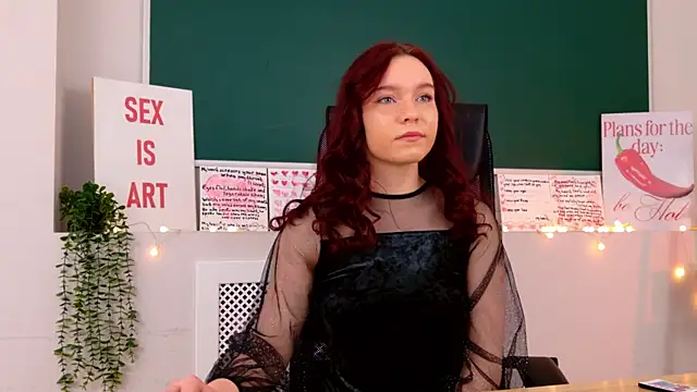 Snapshot of NoraHaynes chatting on May 22, 2026, 3:04 am NoraHaynes online show from May 22, 2026, 3:04 am