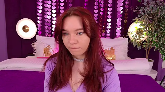 Snapshot of NoraHaynes chatting on April 5, 2026, 3:02 am NoraHaynes online show from April 5, 2026, 3:02 am
