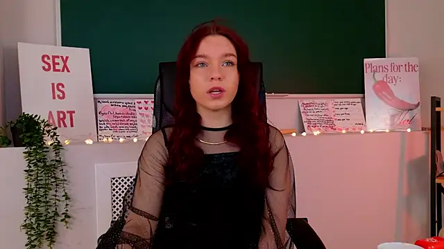 Snapshot of NoraHaynes chatting on May 28, 2026, 3:03 am NoraHaynes online show from May 28, 2026, 3:03 am