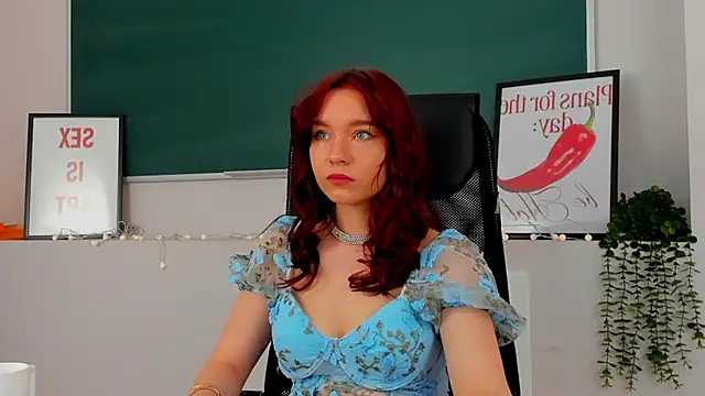 Snapshot of NoraHaynes chatting on April 11, 2026, 2:52 am NoraHaynes online show from April 11, 2026, 2:52 am