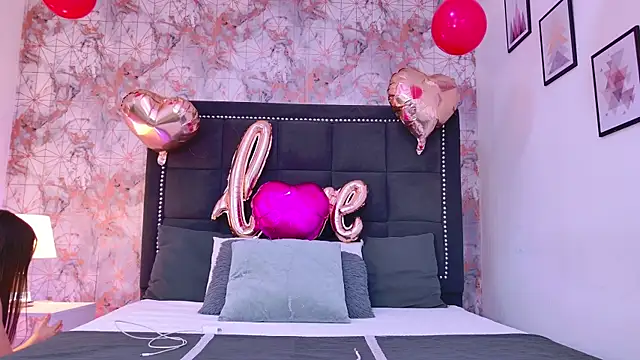 Snapshot of AmbherBlake chatting on February 16, 2026, 3:16 am AmbherBlake online show from February 16, 2026, 3:16 am