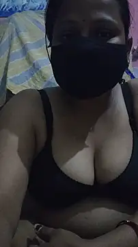 shalubhabhi69 online show from March 21, 2026, 6:01 pm