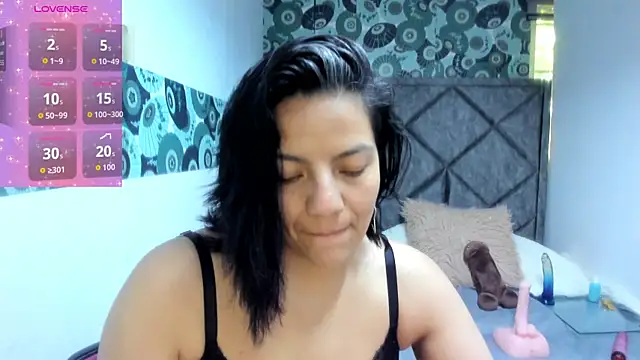 Megan Milf   online show from September 9, 2025, 12:03 pm