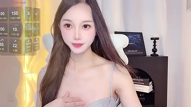 Aiyi909- online show from July 14, 2026, 2:12 pm