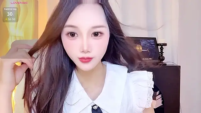 Aiyi909- online show from July 13, 2026, 2:16 pm