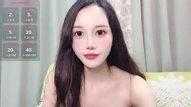 Aiyi909- online show from April 11, 2026, 4:54 pm