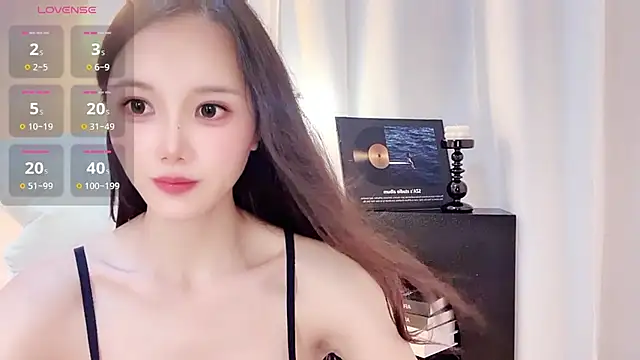 Aiyi909- online show from July 11, 2026, 2:17 pm