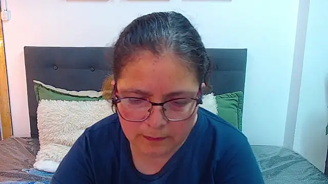 Linda banks  online show from October 22, 2025, 1:49 am