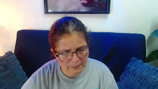 Linda banks  online show from May 19, 2026, 1:56 am