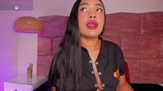 dani velvet online show from May 27, 2026, 2:08 am