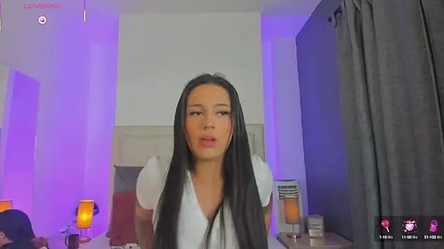 Snapshot of Sammanta_Grey chatting on September 10, 2025, 10:20 pm Sammanta Grey online show from September 10, 2025, 10:20 pm