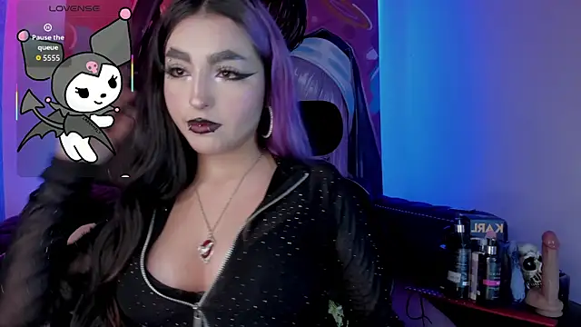 Snapshot of darki_shine chatting on February 20, 2026, 2:08 pm darki shine online show from February 20, 2026, 2:08 pm