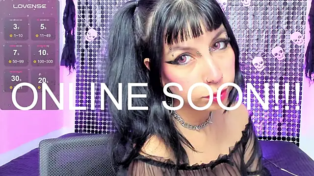 Rose 72 online show from November 23, 2025, 9:36 pm