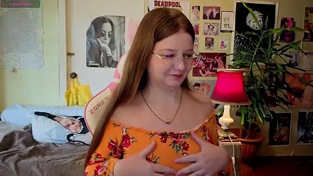 Sienna-Cow online show from September 21, 2025, 10:31 am