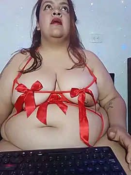 Julieta Big online show from February 11, 2026, 10:48 am