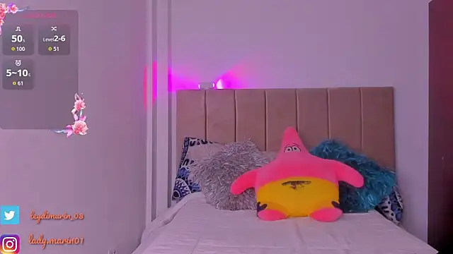 Snapshot of beauty_doll1 chatting on March 18, 2026, 12:19 pm beauty doll1 online show from March 18, 2026, 12:19 pm