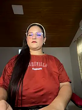 Snapshot of Alina0 chatting on October 1, 2025, 7:40 pm Alina0 online show from October 1, 2025, 7:40 pm