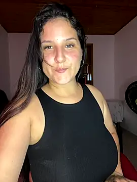 Alina0 online show from December 14, 2025, 7:08 pm