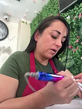 Snapshot of hotadhara01 chatting on March 24, 2026, 5:13 pm hotadhara01 online show from March 24, 2026, 5:13 pm