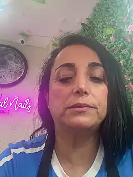 Snapshot of hotadhara01 chatting on February 6, 2026, 8:49 pm hotadhara01 online show from February 6, 2026, 8:49 pm