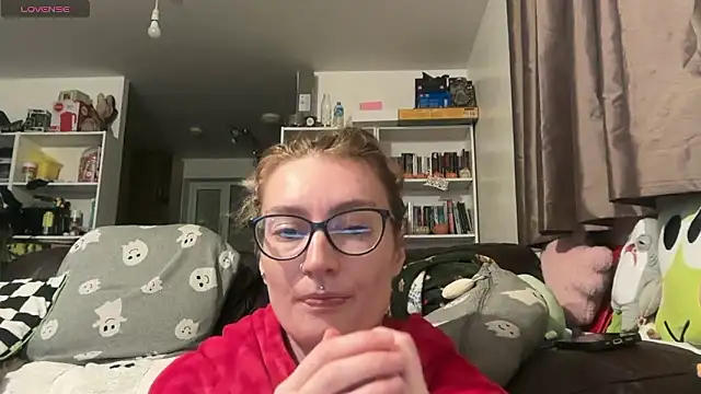 harleyblair online show from January 8, 2026, 10:49 pm