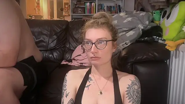 harleyblair online show from July 21, 2026, 10:11 pm