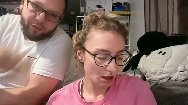 harleyblair online show from March 16, 2026, 11:07 pm