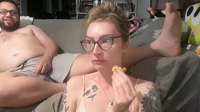 harleyblair online show from July 14, 2026, 10:38 pm