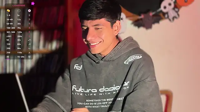 Snapshot of jim_dj chatting on October 27, 2025, 11:49 pm jim dj online show from October 27, 2025, 11:49 pm