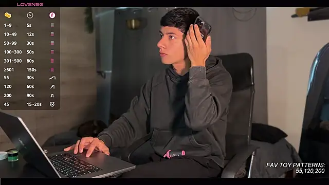 jim dj online show from March 31, 2026, 1:57 pm