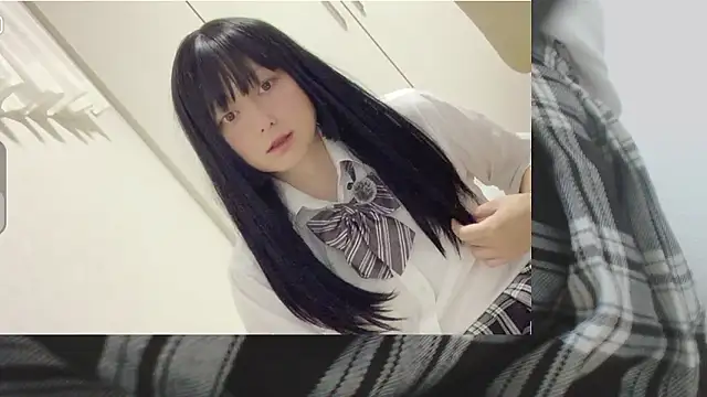 Mia032 online show from October 12, 2025, 1:34 pm