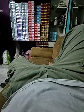 ganduno1 online show from March 24, 2026, 12:16 pm