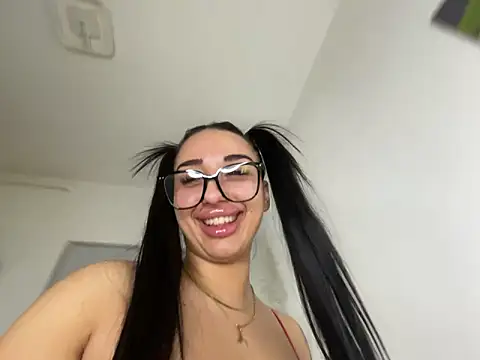 BlueEyes BB online show from February 3, 2026, 4:23 pm