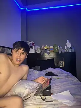 Kailertwink online show from June 2, 2026, 1:38 am