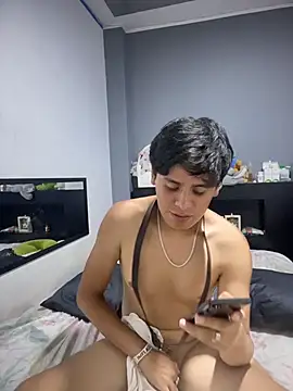 Kailertwink online show from March 2, 2026, 5:08 am