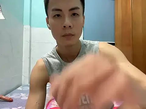 Jacky-728 online show from November 6, 2025, 5:28 pm