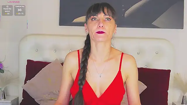 Snapshot of KathiaLust chatting on February 3, 2026, 2:44 pm KathiaLust online show from February 3, 2026, 2:44 pm