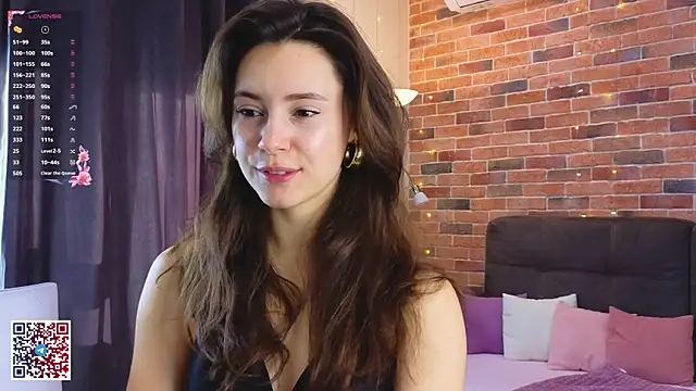 Snapshot of JasminDoroti chatting on October 18, 2025, 6:04 am JasminDoroti online show from October 18, 2025, 6:04 am