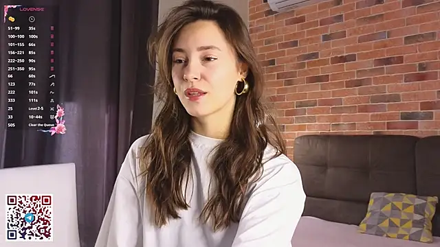 Snapshot of JasminDoroti chatting on September 21, 2025, 6:07 am JasminDoroti online show from September 21, 2025, 6:07 am