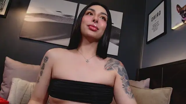 LUNACOCKSLAYER online show from April 5, 2026, 3:30 pm