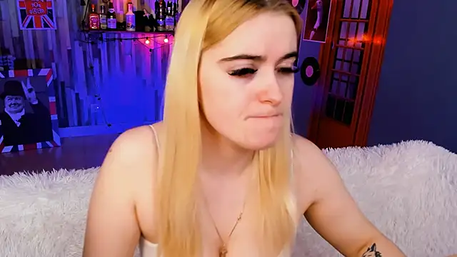 Stef Nicks online show from March 21, 2026, 9:03 am