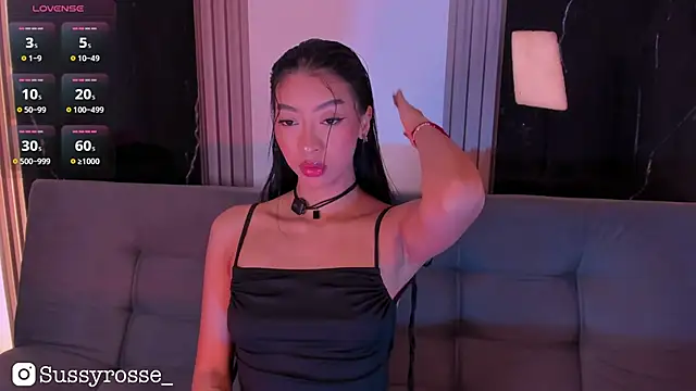 Snapshot of Sussyrosse_ chatting on January 15, 2026, 10:02 pm Sussyrosse online show from January 15, 2026, 10:02 pm