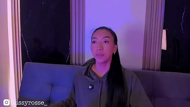 Snapshot of Sussyrosse_ chatting on February 1, 2026, 4:27 pm Sussyrosse online show from February 1, 2026, 4:27 pm