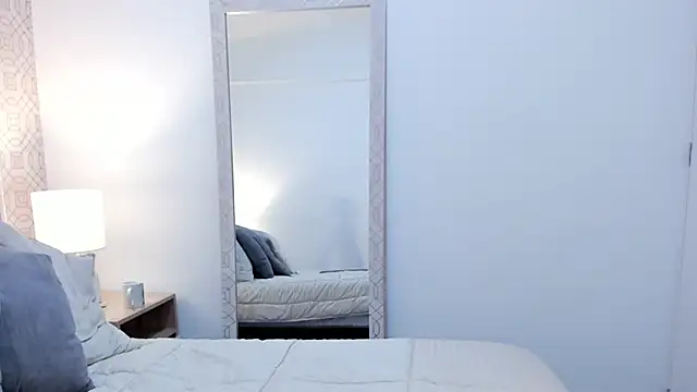 SuccubusDolly online show from November 1, 2025, 8:14 pm