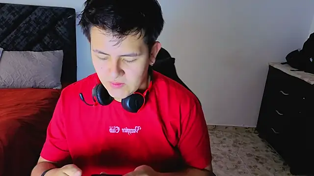 Snapshot of Ryan_Doretti chatting on October 2, 2025, 1:25 pm Ryan Doretti online show from October 2, 2025, 1:25 pm