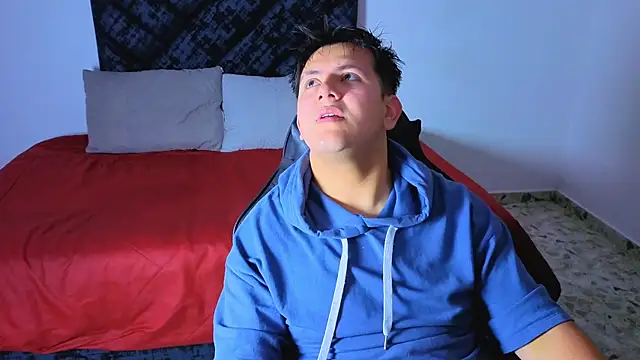 Snapshot of Ryan_Doretti chatting on October 25, 2025, 3:45 pm Ryan Doretti online show from October 25, 2025, 3:45 pm