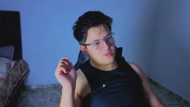 Snapshot of Ryan_Doretti chatting on October 9, 2025, 9:43 am Ryan Doretti online show from October 9, 2025, 9:43 am