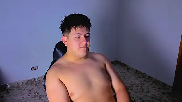 Snapshot of Ryan_Doretti chatting on October 20, 2025, 11:55 am Ryan Doretti online show from October 20, 2025, 11:55 am