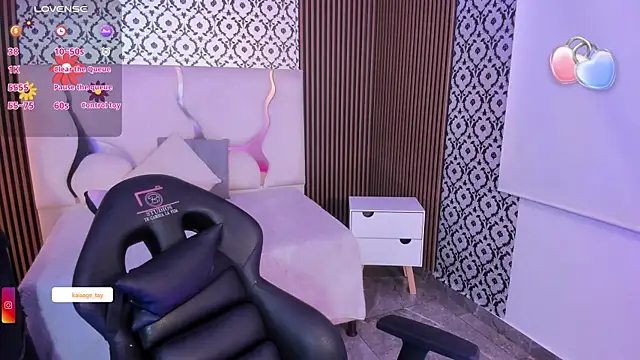 kaisage tay online show from October 18, 2025, 3:19 am